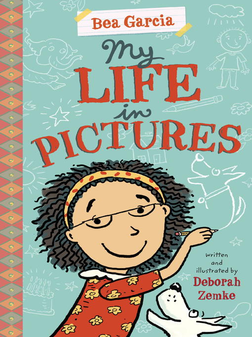 Title details for My Life in Pictures by Deborah Zemke - Available